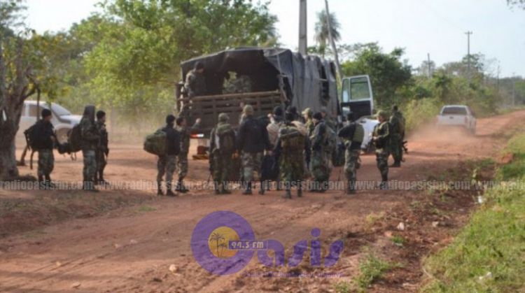 Violencia en el Norte: Investigación señala patrón de abusos de la FTC