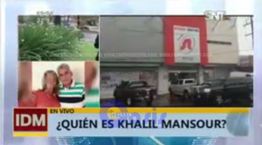 Comerciante de PJC  vinculado con diputado con orden de captura por el caso de Cucho