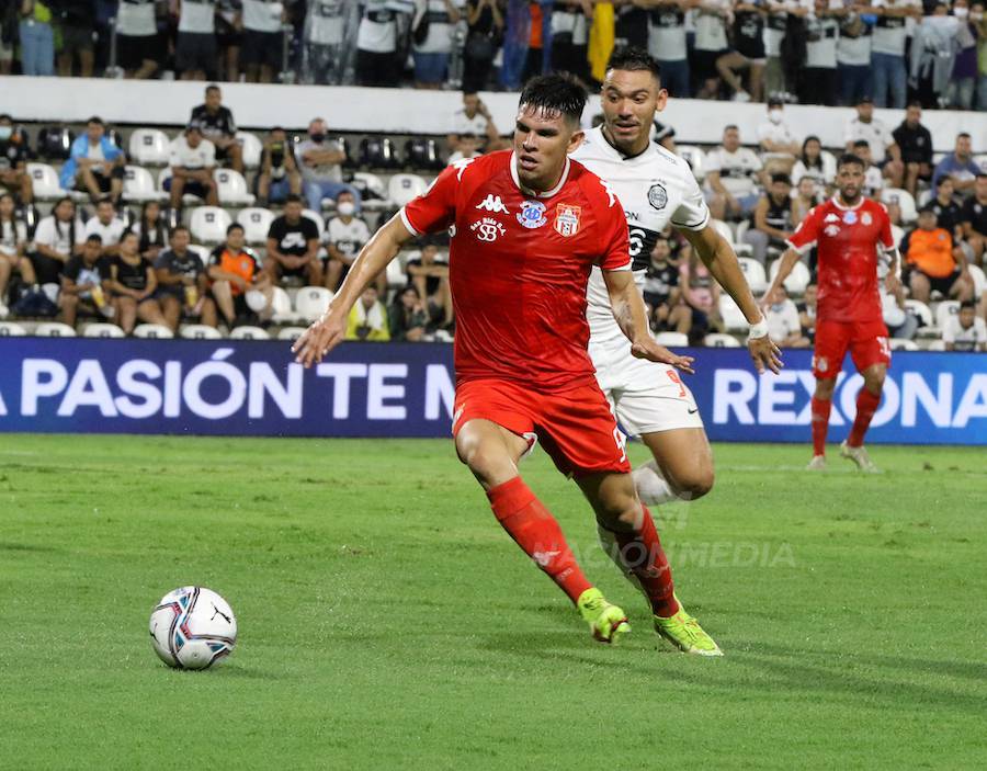 Los cinco puestos que Olimpia quiere reforzar