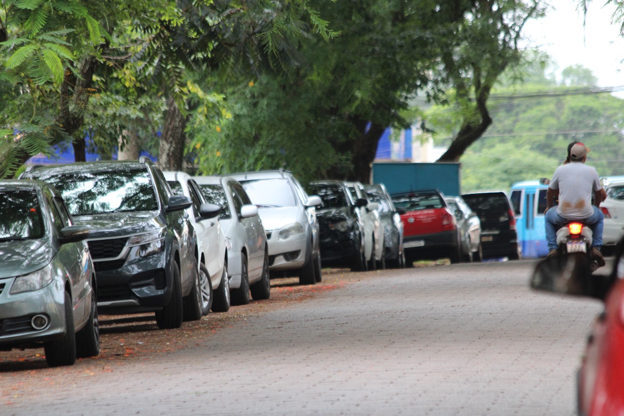 Miércoles con temperaturas en ascenso