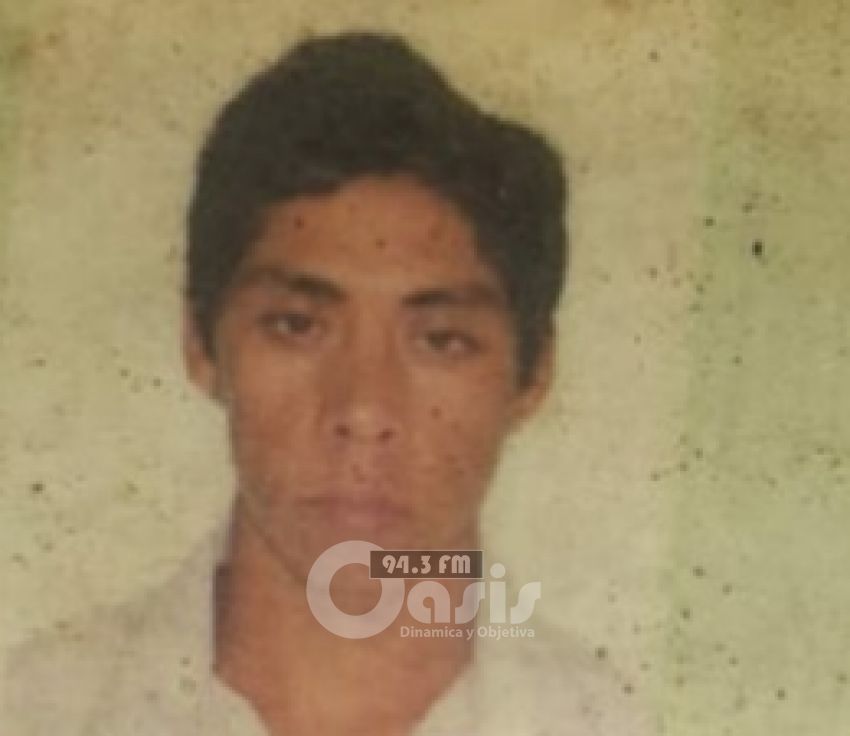 Buscan al asesino del ganadero  brasileño Israel da Silva