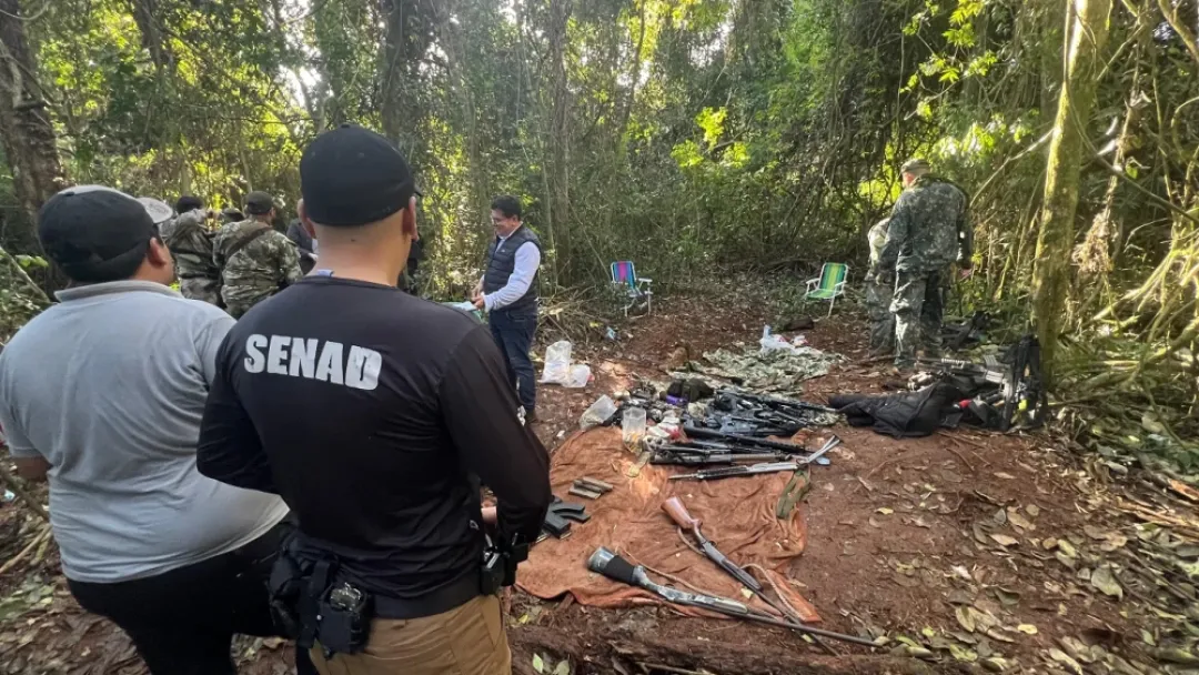 Confirman identidades de tres abatidos, uno era cuñado de Macho, según datos