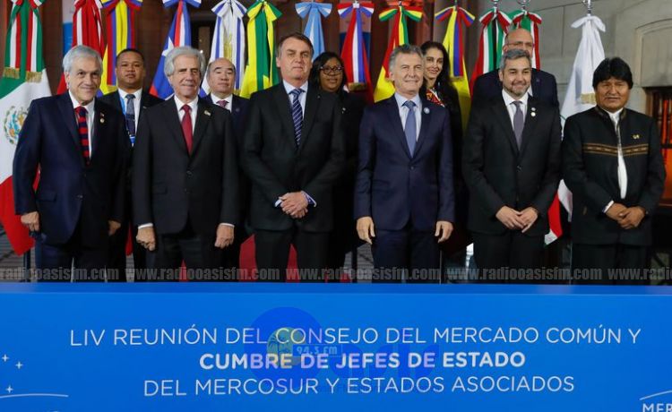 Un gobierno peronista complicaría el acuerdo UE-Mercosur, según expertos