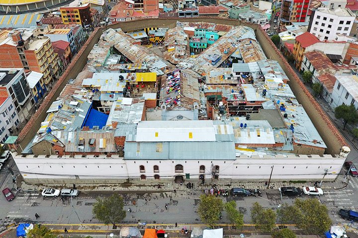 Operativo Apete recaptura a preso sãmbuku por extorsión y secuestro exprés