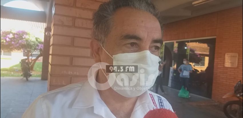 Cuatro nuevos casos positivos de Coronavirus en Pedro Juan