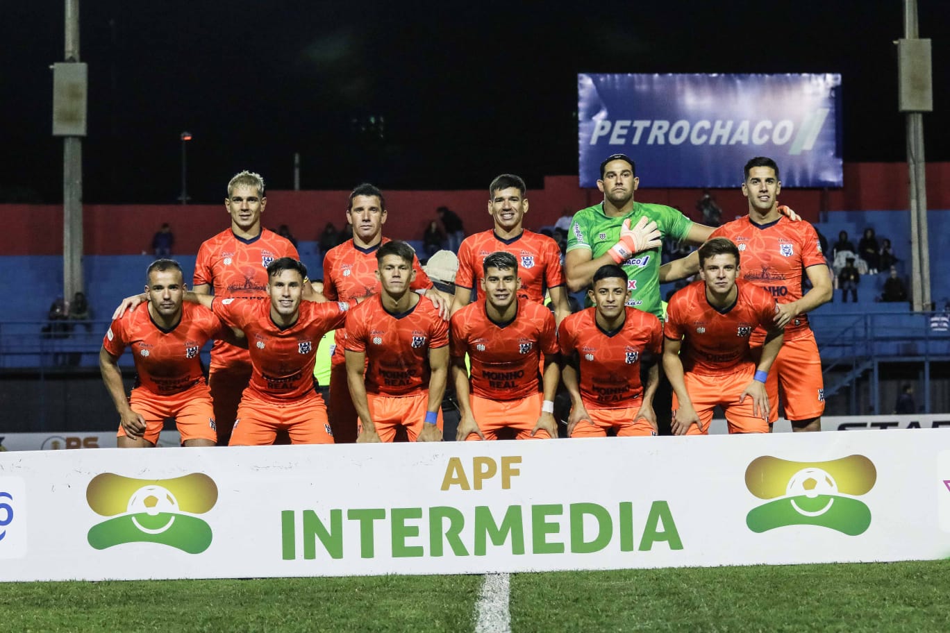 El Gallo suma de a uno y se mantiene en la punta