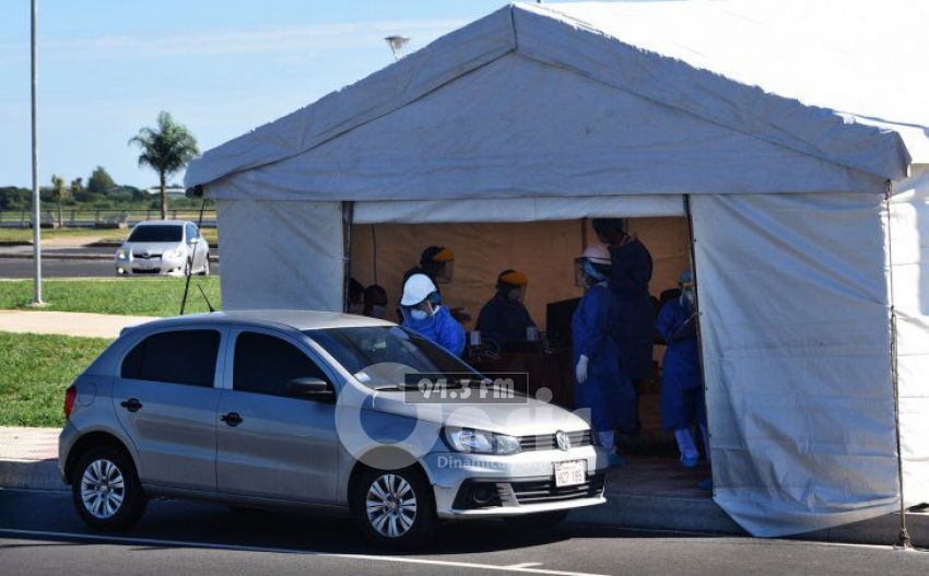 Salud registra 7 nuevos casos de Covid-19, todos del exterior