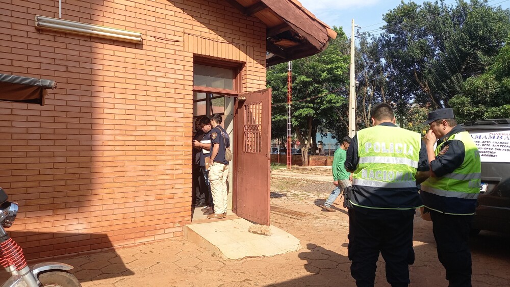 Autoridades identificaron a indígena hallado muerto el pasado lunes (30)