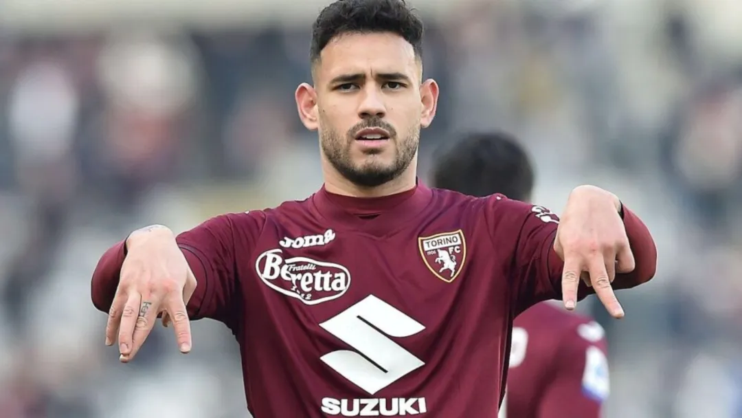 Antonio Sanabria ficha por el Cremonese y seguirá en la Serie A