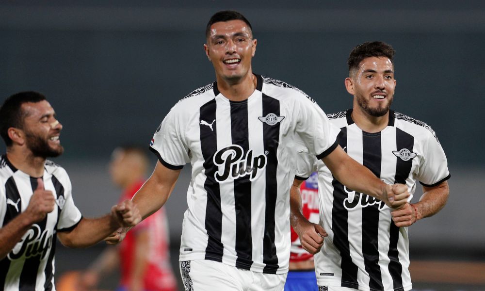 La fecha 5 arranca con el juego del líder