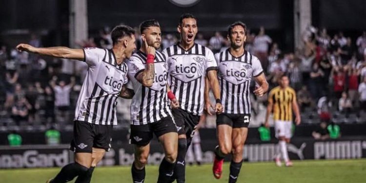 Libertad busca confirmar el liderato 