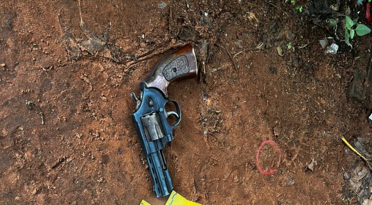 Por tratar de matar a un Lince, imputan a motochorro