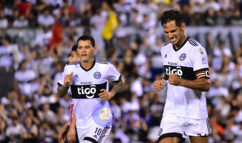 Por imponer su historia copera: Olimpia va por la clasificación
