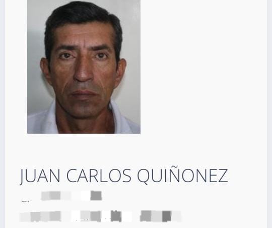 Microtraficante detenido en el Bo. San Blas fue imputado