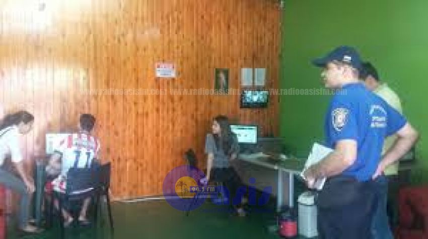 41 locales de apuestas deportivas operan de forma clandestina en Pedro Juan