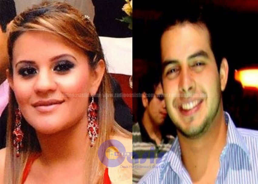 Se entregó supuesto asesino de su ex pareja en Pedro Juan