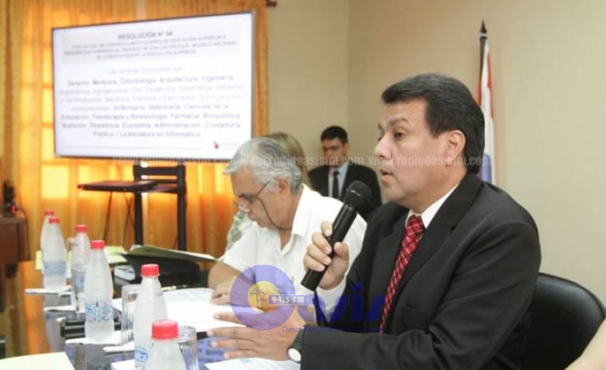 Buscan un nuevo plan de bilingÍ¼ismo para educar en español y guaraní