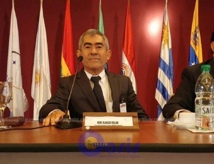 Parlasur, un ejército de zánganos que le cuesta caro a Juan Pueblo