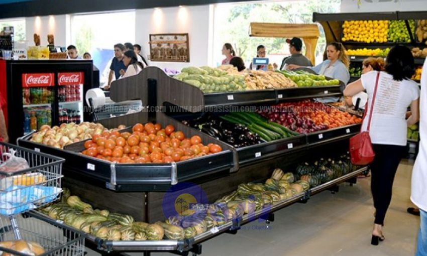 70% de los productos de la canasta básica suben de precio, según Sedeco