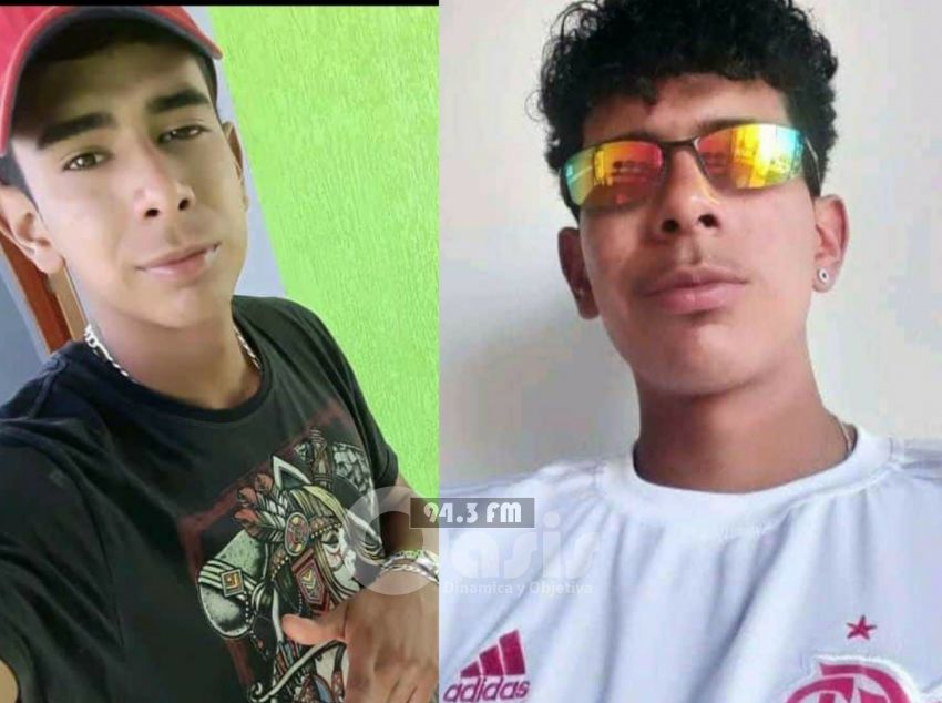 Jóvenes presuntamente asesinados por "justicieros" en Pedro Juan no tenían historiales delictivos