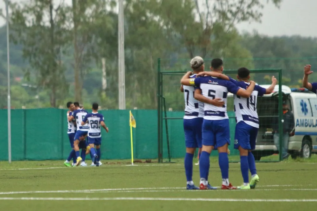 El Gallo buscará quedarse con los tres puntos ante Recoleta FC