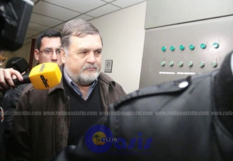 Extitular de Detave consigue salir de la cárcel