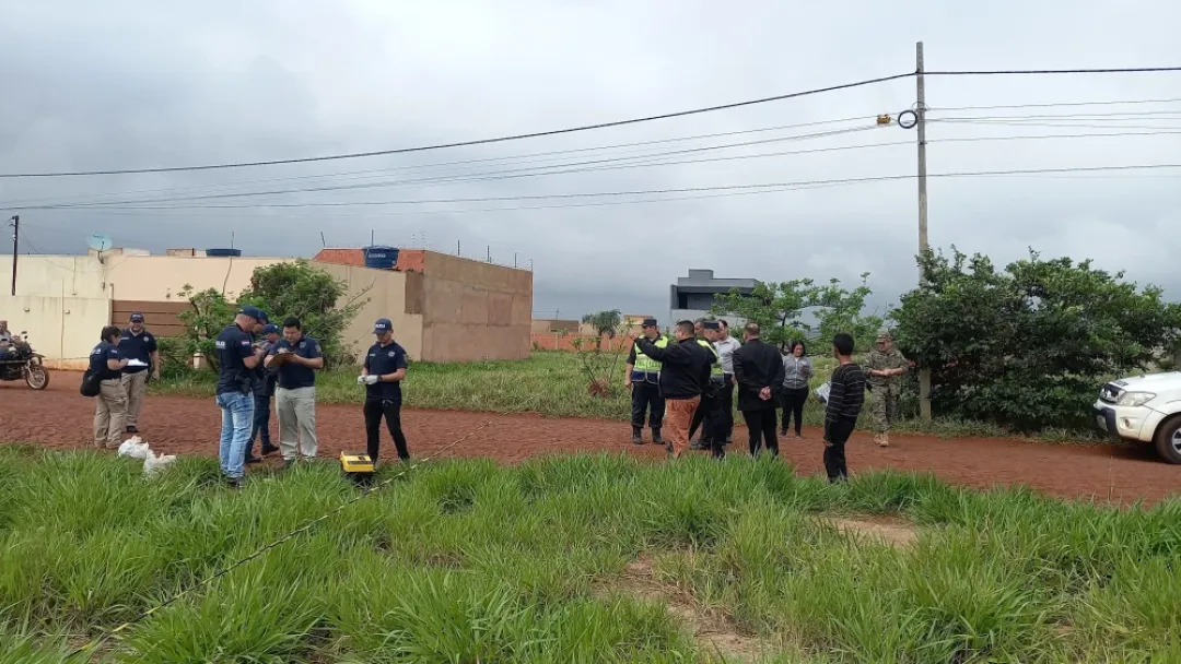 Reciclador es asesinado a tiros por desconocidos en PJC