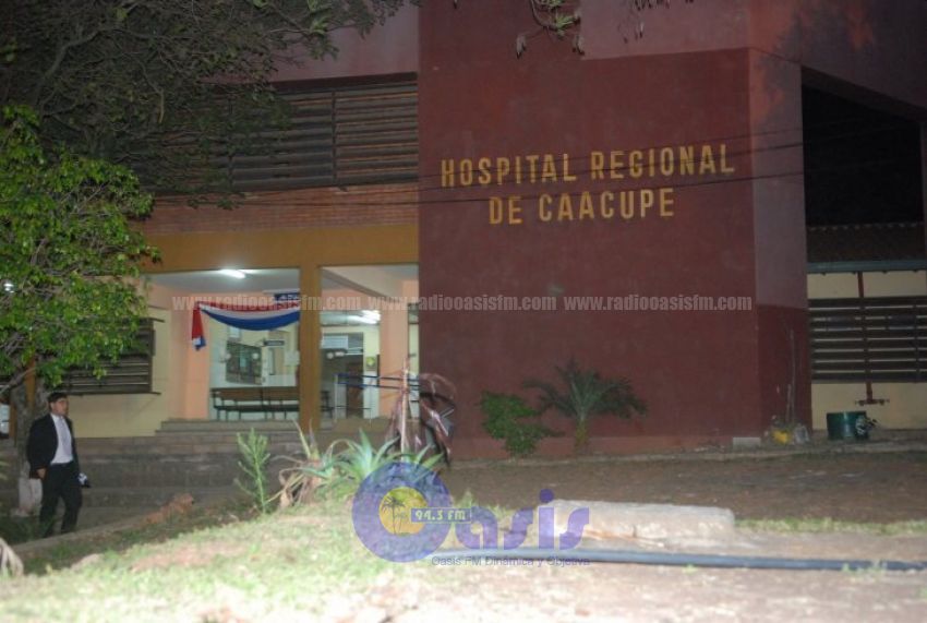 Víctima de intento de feminicidio está fuera de peligro tras recibir un disparo