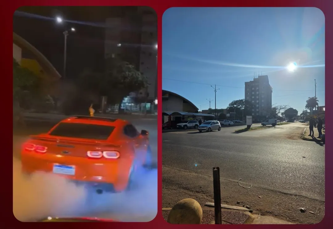 Verifican video viral sobre disparos y confirman que ocurrió hace aproximadamente ocho meses atras