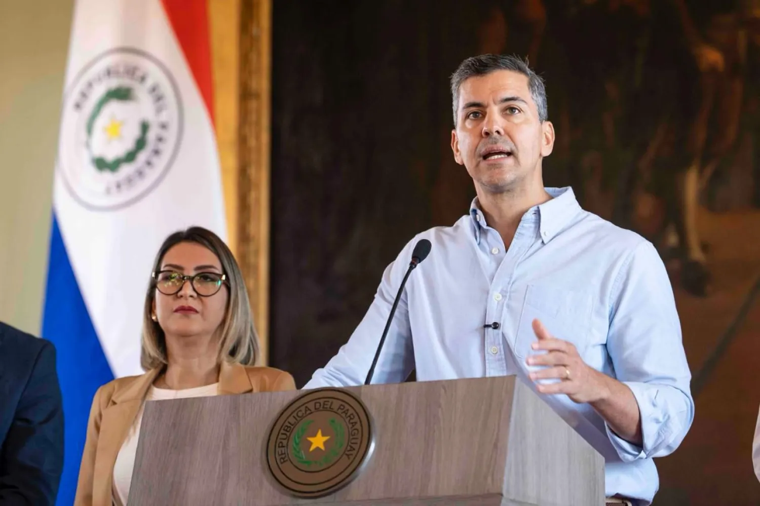 En dos años de Gobierno de Peña se generaron más empleos formales que en los cinco años anteriores
