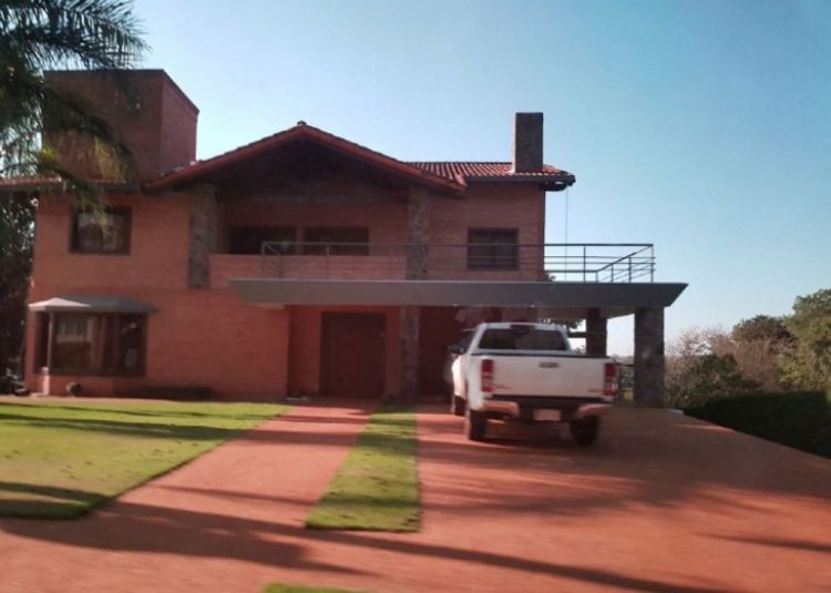 La Fiscalía paraguaya podría pedir comiso de bienes de Darío Messer