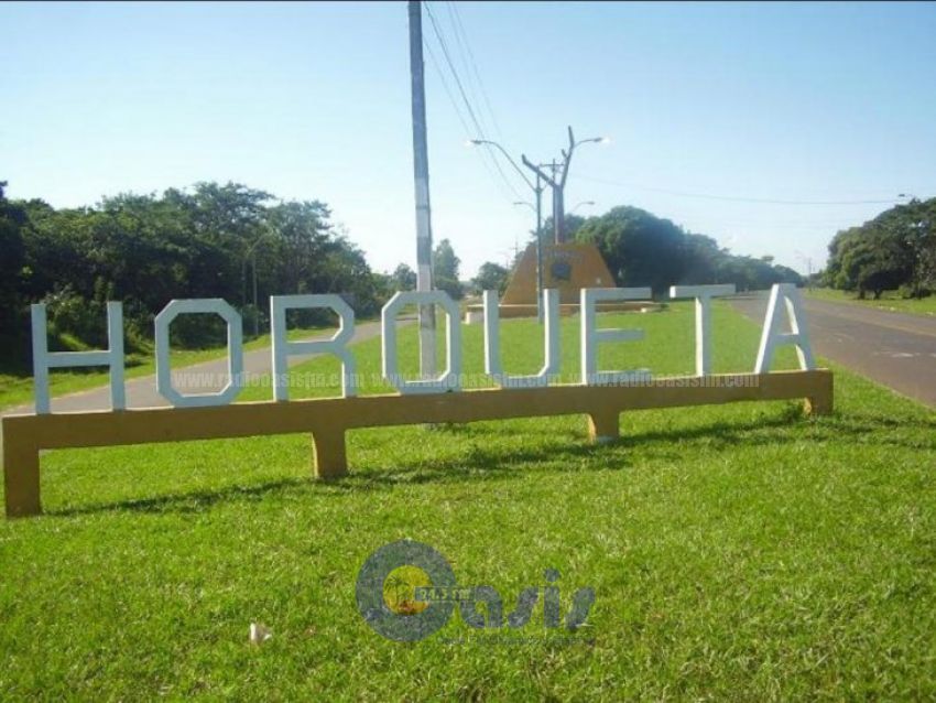 Horqueteños preparan manifestación contra su Indendente
