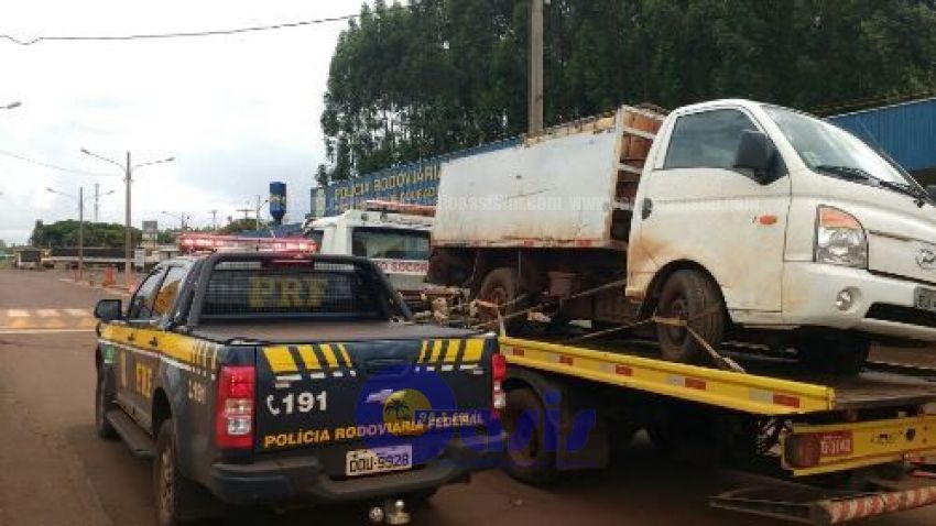 Cae marihuana paraguaya en Brasil