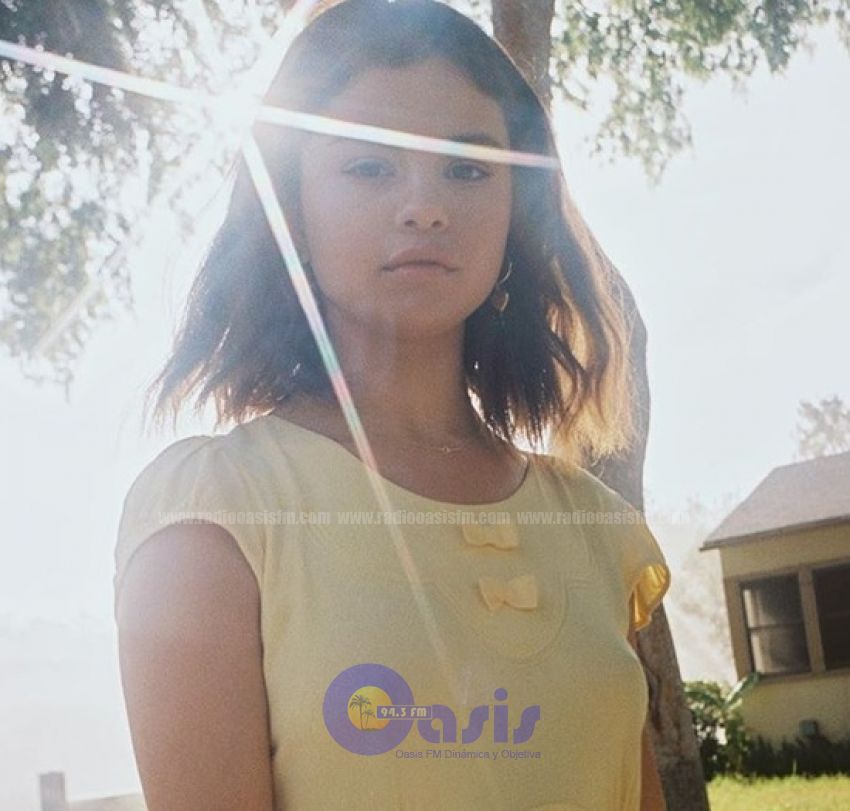 Selena Gómez vuelve a rehabilitación por depresión y ansiedad