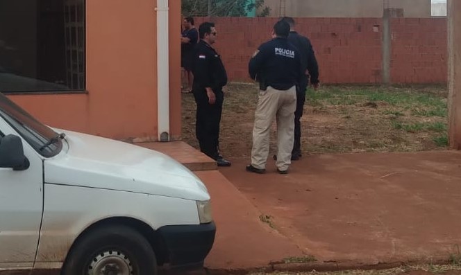 Hurtan varios objetos en una veterinaria en el barrio Jardín Aurora