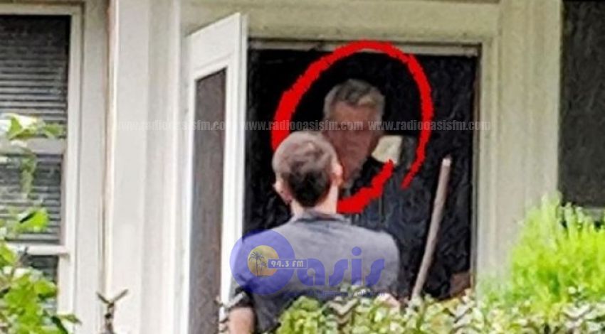 Nieto de Hitler rompe el silencio y desvela sus secretos más oscuros