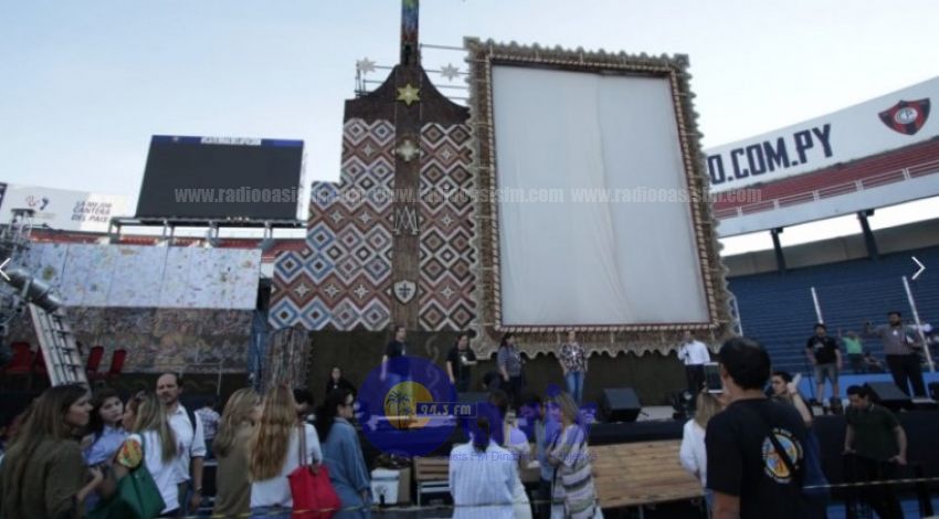 Paraguay tendrá a su primera beata hoy