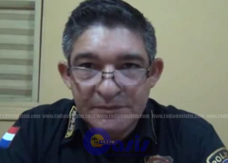 Liberan a comisario detenido por error en PJC