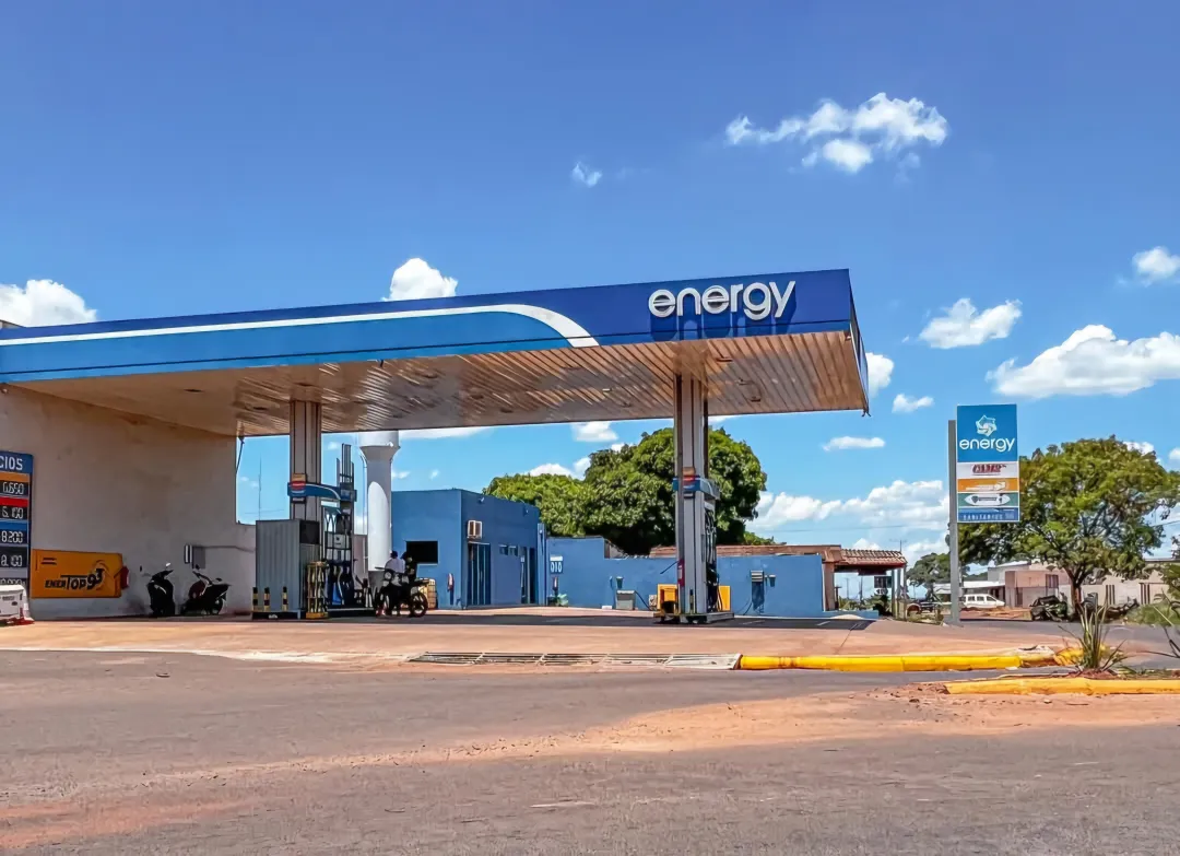 Asalto frustrado gracias a resistencia de funcionario de Estación de Servicios