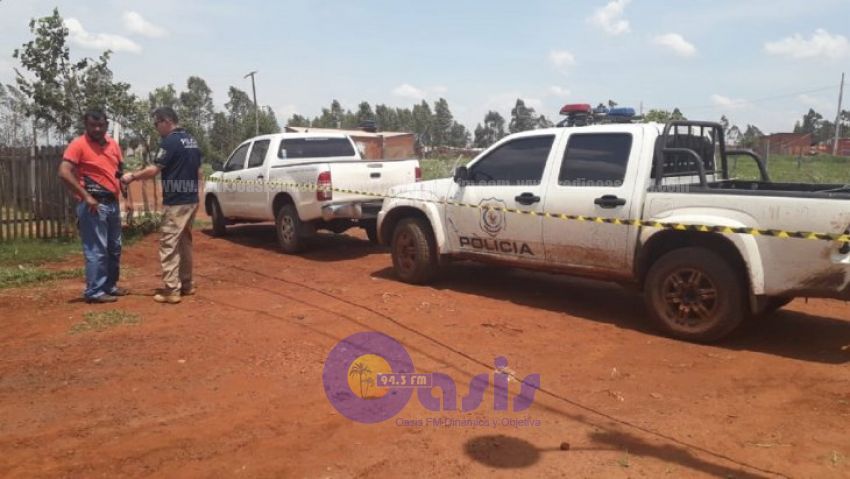 Allanan vivienda donde habrían asesinado a dos mujeres en PJC