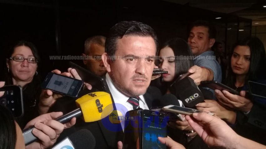 MEC cubrió 12.300 cargos vacantes desde febrero