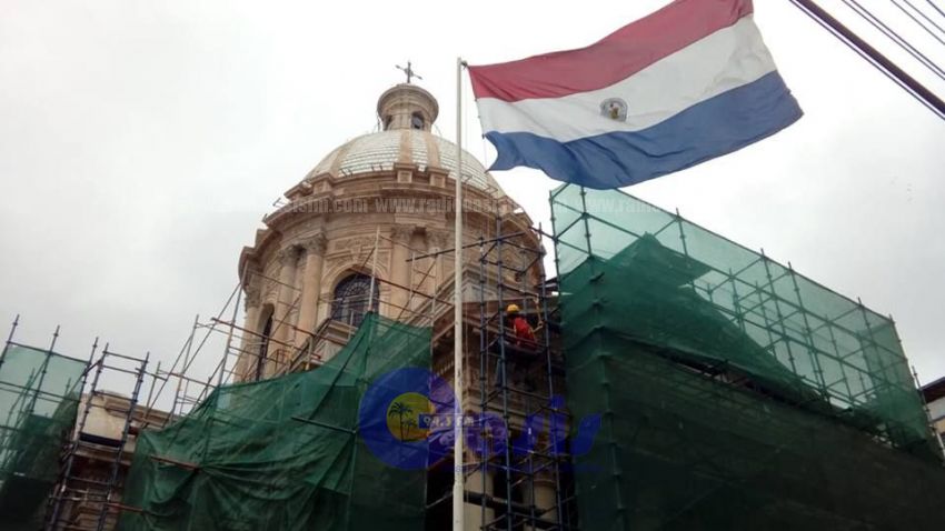 Tras siete años, el Panteón de los Héroes reabrirá este viernes