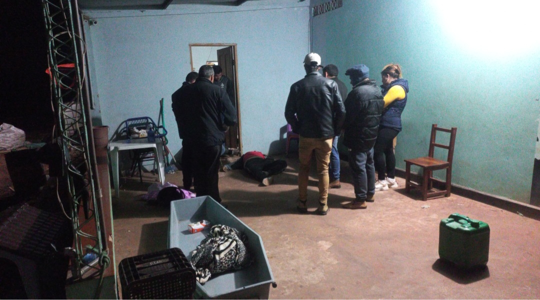 Propietario de una despensa es asesinado a tiros en la colonia Piky