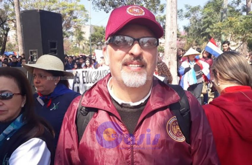 Autoridades que no protegen intereses del pueblo no merecen estar en ningún cargo