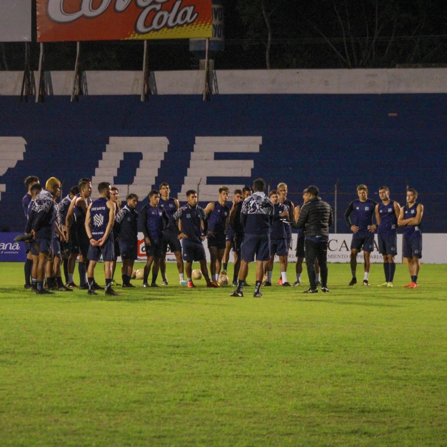 Por cuidar la punta, el ''2'' visita a Independiente de Campo Grande