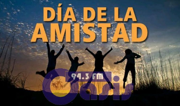 Feliz Día de la Amistad: La historia de la Cruzada Mundial de la Amistad