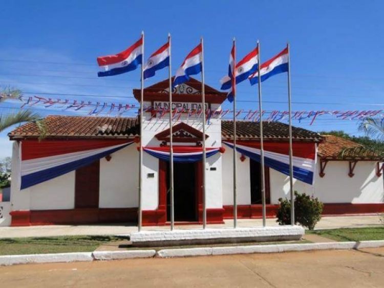 122 aniversario de Bella Vista Norte