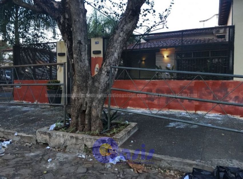 El tercer blanqueo de Ibáñez