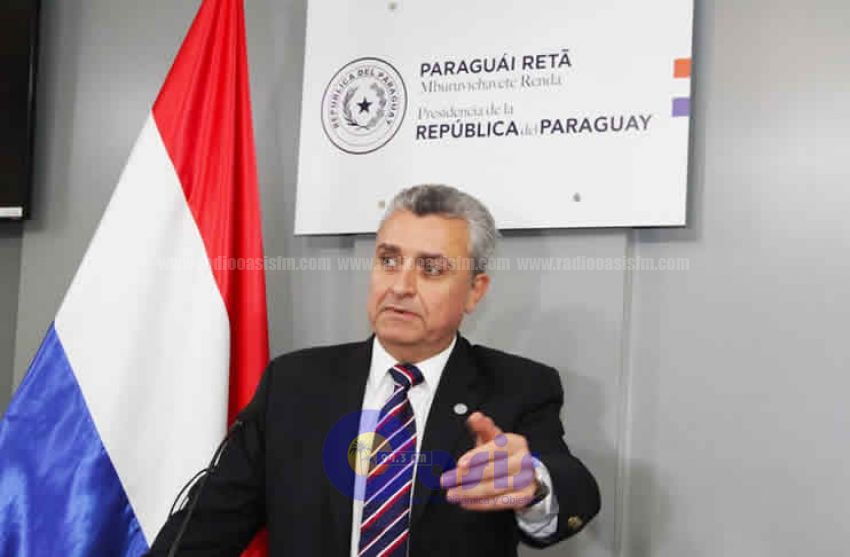 Ministro denunció a juez que liberó a miembro del Comando Vermelho