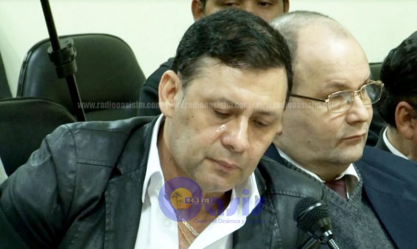 Caso niñera de oro será juzgado a mediados de 2019